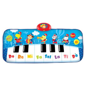 Podloga za igru Winfun klavir podloga Tap 'N Play - Image 1