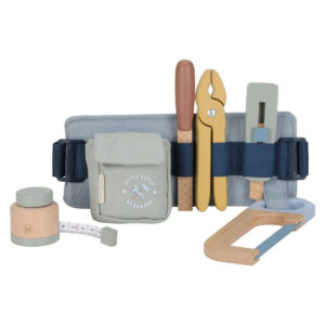 Pojas Little Dutch s alatom blue - Image 1
