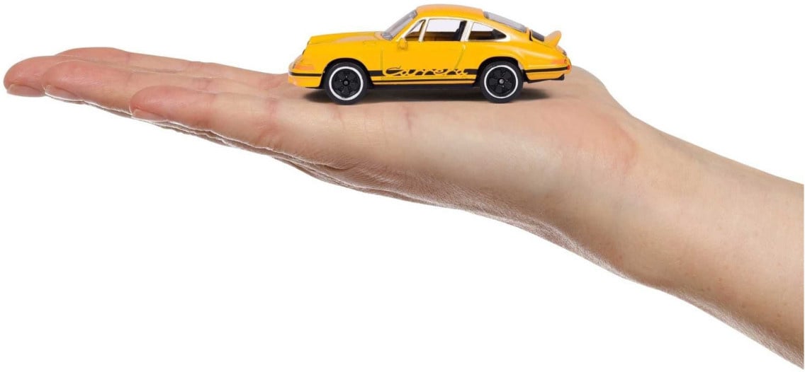Porsche Autić Premium Cars 8502100002