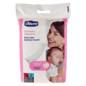 Postporođajni ulošci Chicco Mammy 30 kom - Image 1