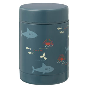 Posuda za hranu Shark 300 ml FD100-88 FRESK - Image 1