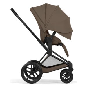 Priam + Cc Blk Rba Coconut Brown Dark Brown - Image 1