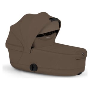 Priam Fold Cc Style Ra Coconut Brown Dark Brown - Image 1