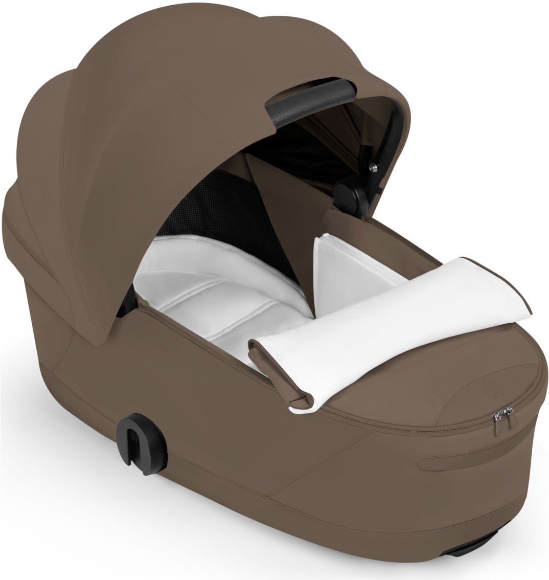 Priam Fold Cc Style Ra Coconut Brown Dark Brown