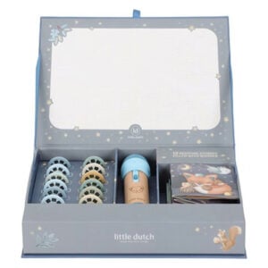 Projektor Little Dutch blue - Image 1