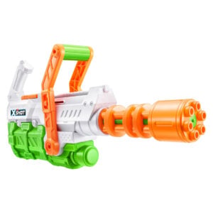 Puška na Vodu X-Shot Hydro Cannon Fast Fill 107964 - Image 1