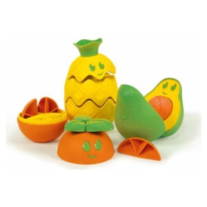 Puzzle Clementoni Voćna Slagalica Pff 38581 - Image 1