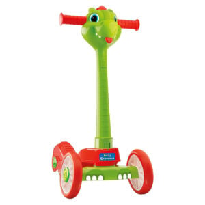 Romobil Clementoni Zmaj 108317 - Image 1