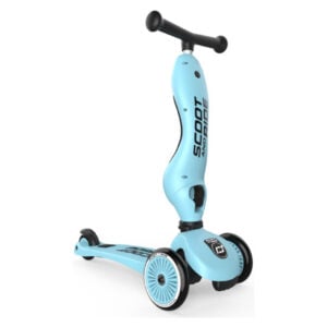 Romobil Scoot & Ride Highwaykick 1 blueberry - Image 1