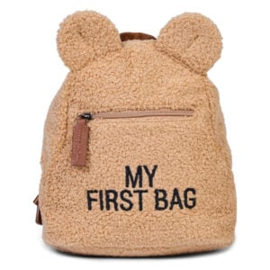 Ruksak Childhome My First Bag Teddy Cwkidbt - Image 1