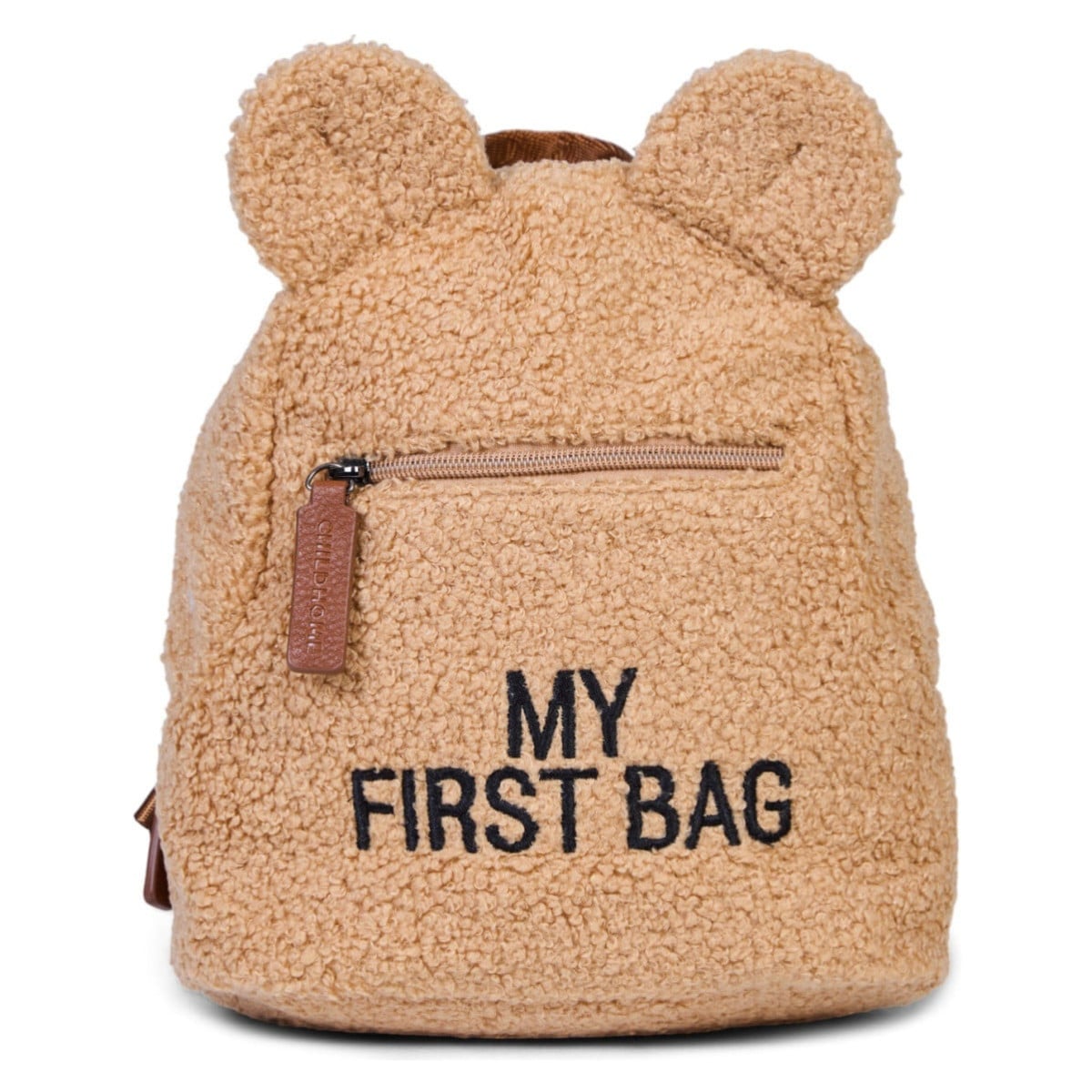 Ruksak Childhome My First Bag Teddy Cwkidbt