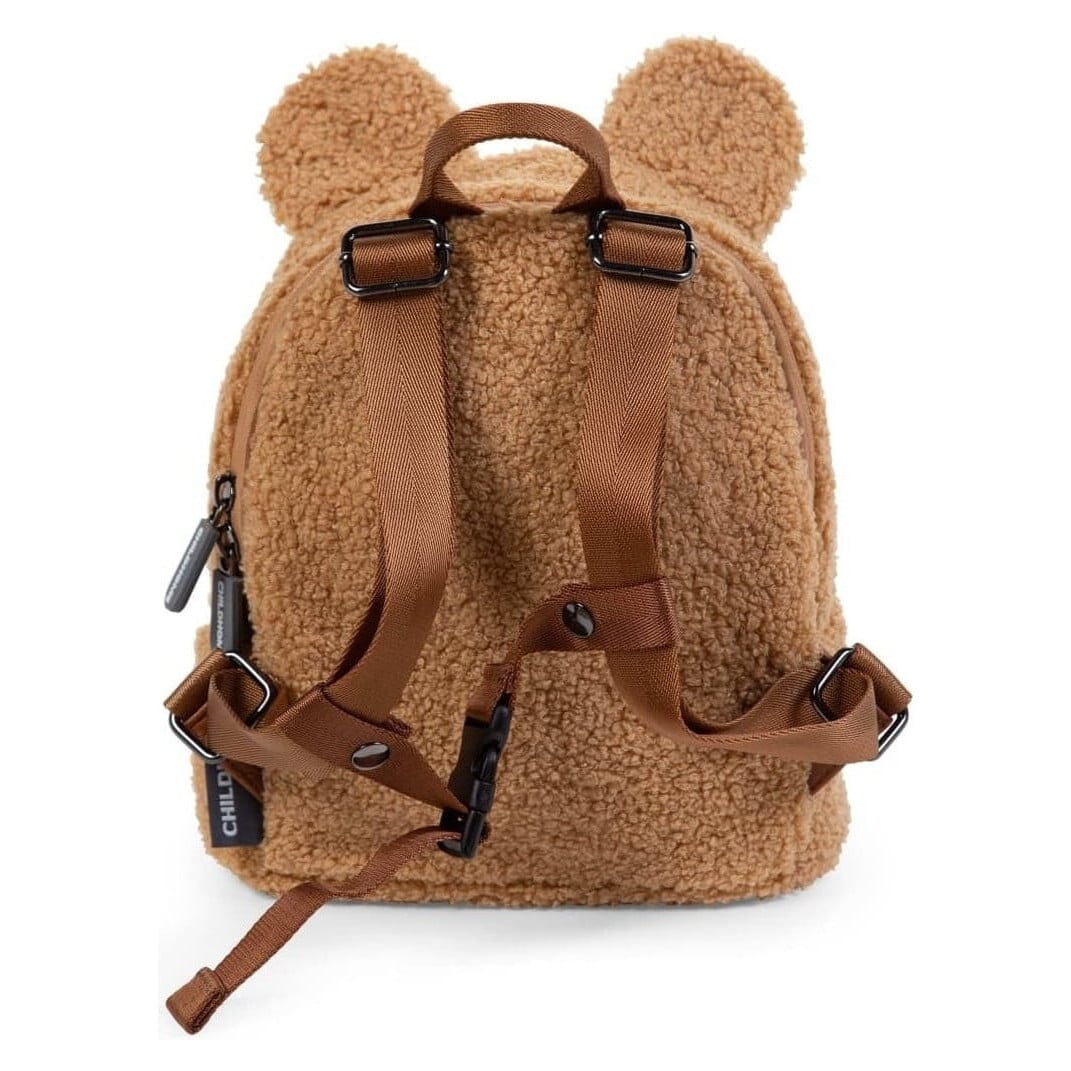 Ruksak Childhome My First Bag Teddy Cwkidbt - Image 2