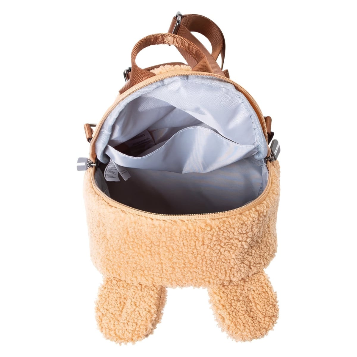 Ruksak Childhome My First Bag Teddy Cwkidbt - Image 5