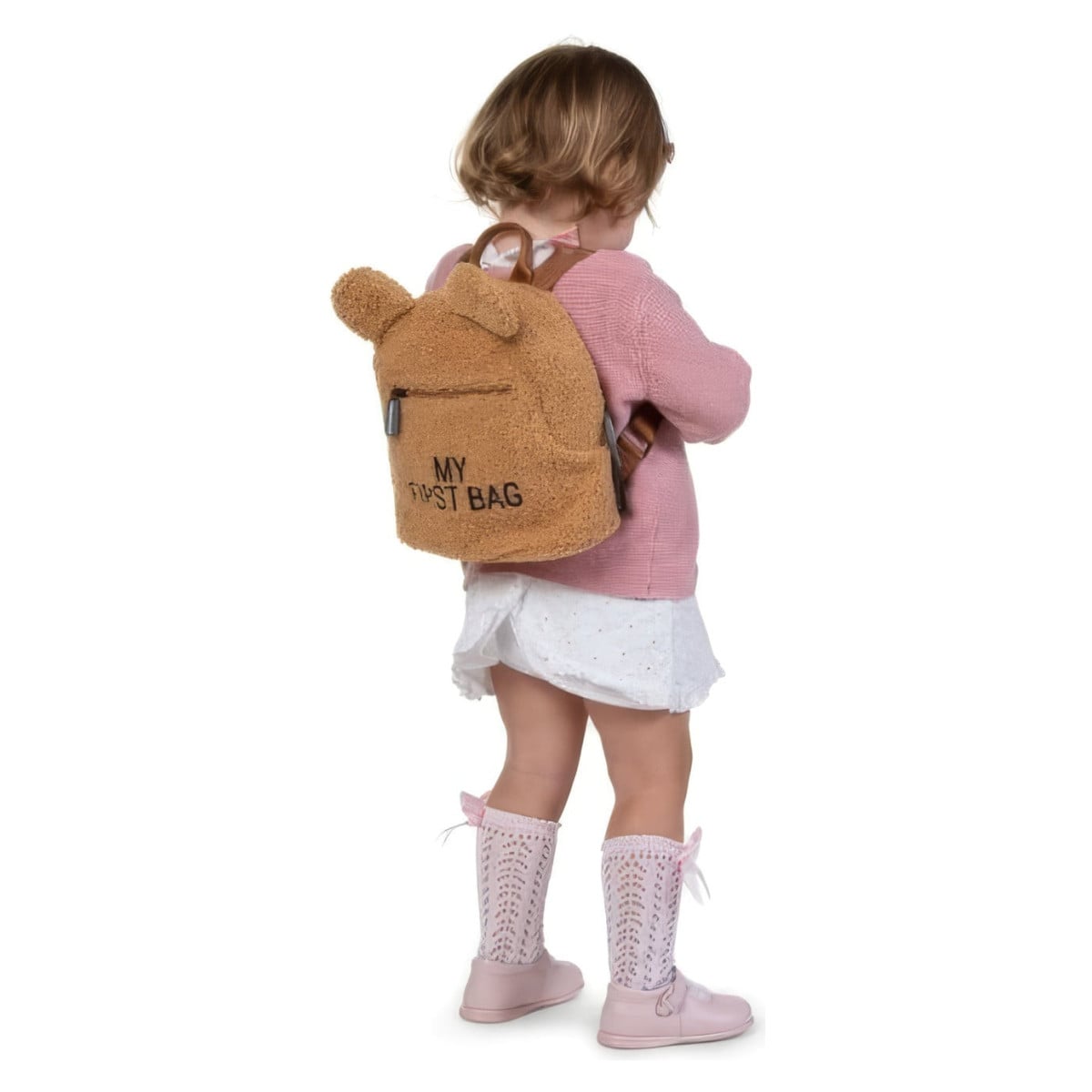 Ruksak Childhome My First Bag Teddy Cwkidbt - Image 6
