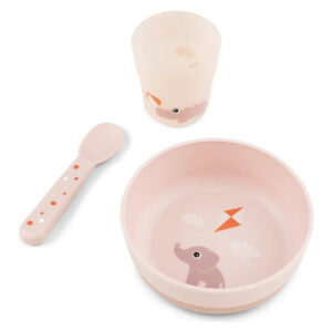 Set Done by Deer za jelo Foodie Playground powder - Image 1