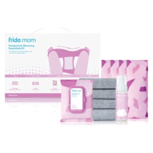 Set Frida Mom za oporavak nakon poroda - Image 1