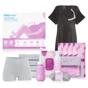 Set Frida Mom za porod i oporavak nakon poroda - Image 1