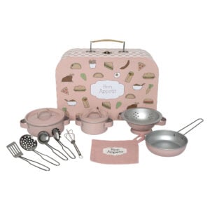 Set Jabadabado za male kuhare G12026 - Image 1