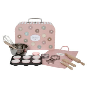 Set Jabadabado za male pekare Donut G12025 - Image 1