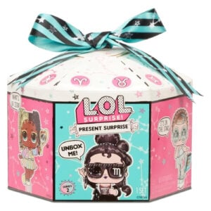 Set LOL Present Surprise Set 35689 - Image 1