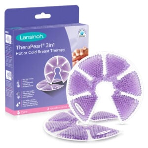 Set Lansinoh Topla/hladna Terapija Prsa 3u1 114491 - Image 1