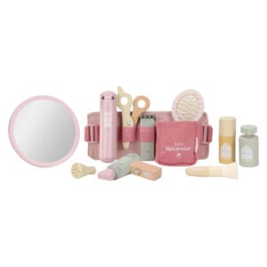 Set Little Dutch frizerski - Image 1
