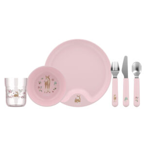 Set Little Dutch za jelo Fairy Garden - Image 1