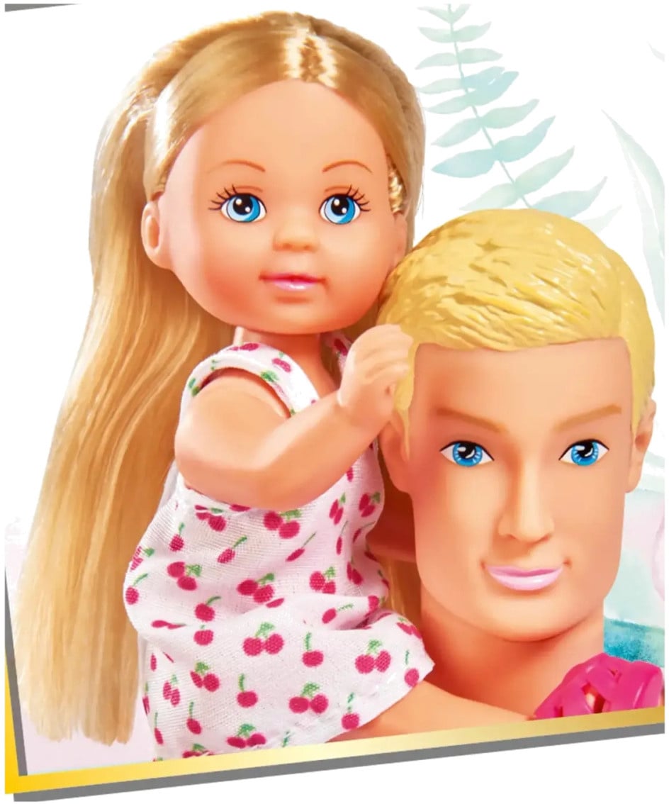 Set Lutaka Steffi Love Xl Family 105738565