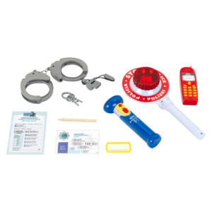 Set Theo Klein Policija 8850 - Image 1