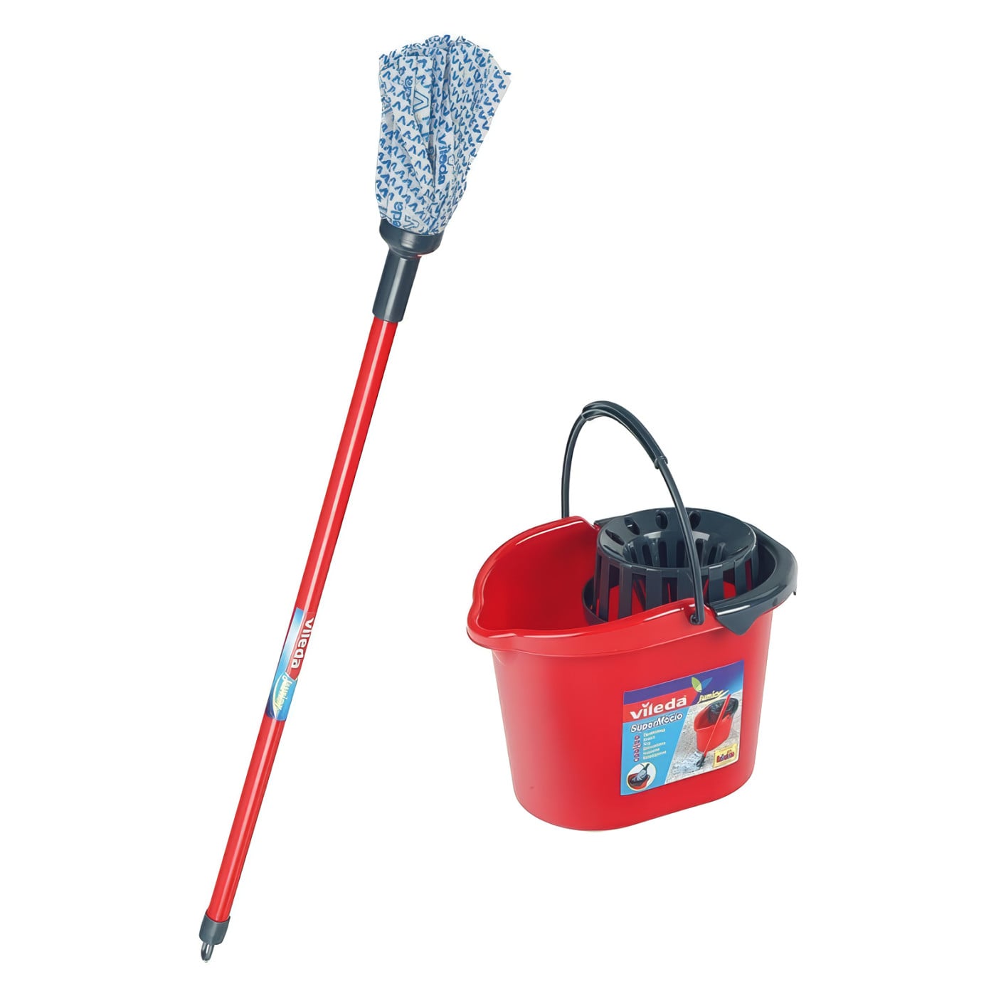 Set Theo Klein za čišćenje Vileda 6722