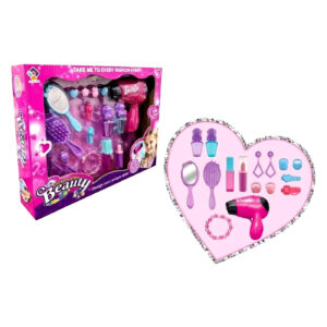 Set Za Beauty Curice 071709 - Image 1