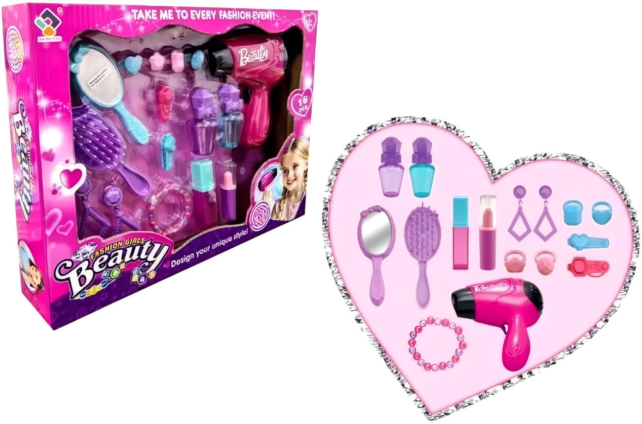 Set Za Beauty Curice 071709