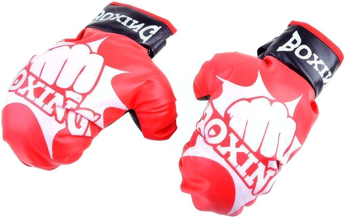 Set Za Boks 072102