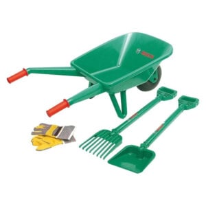 Set Za Vrtlarenje S Kariolom Bosch Garden 2752 - Image 1