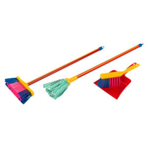 Set Za Čišćenje S Džogerom 6125 - Image 1