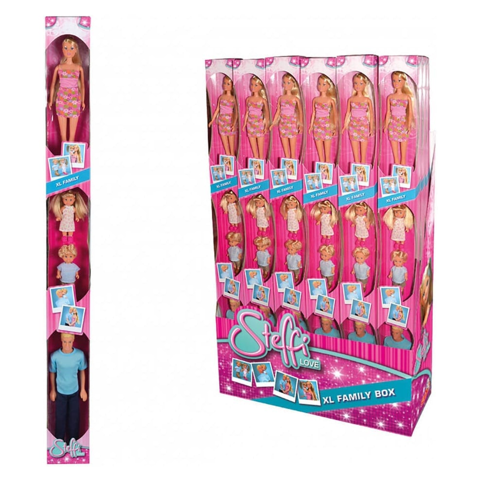 Set lutaka Simba Steffi Love XL Family 105738565 - Image 3