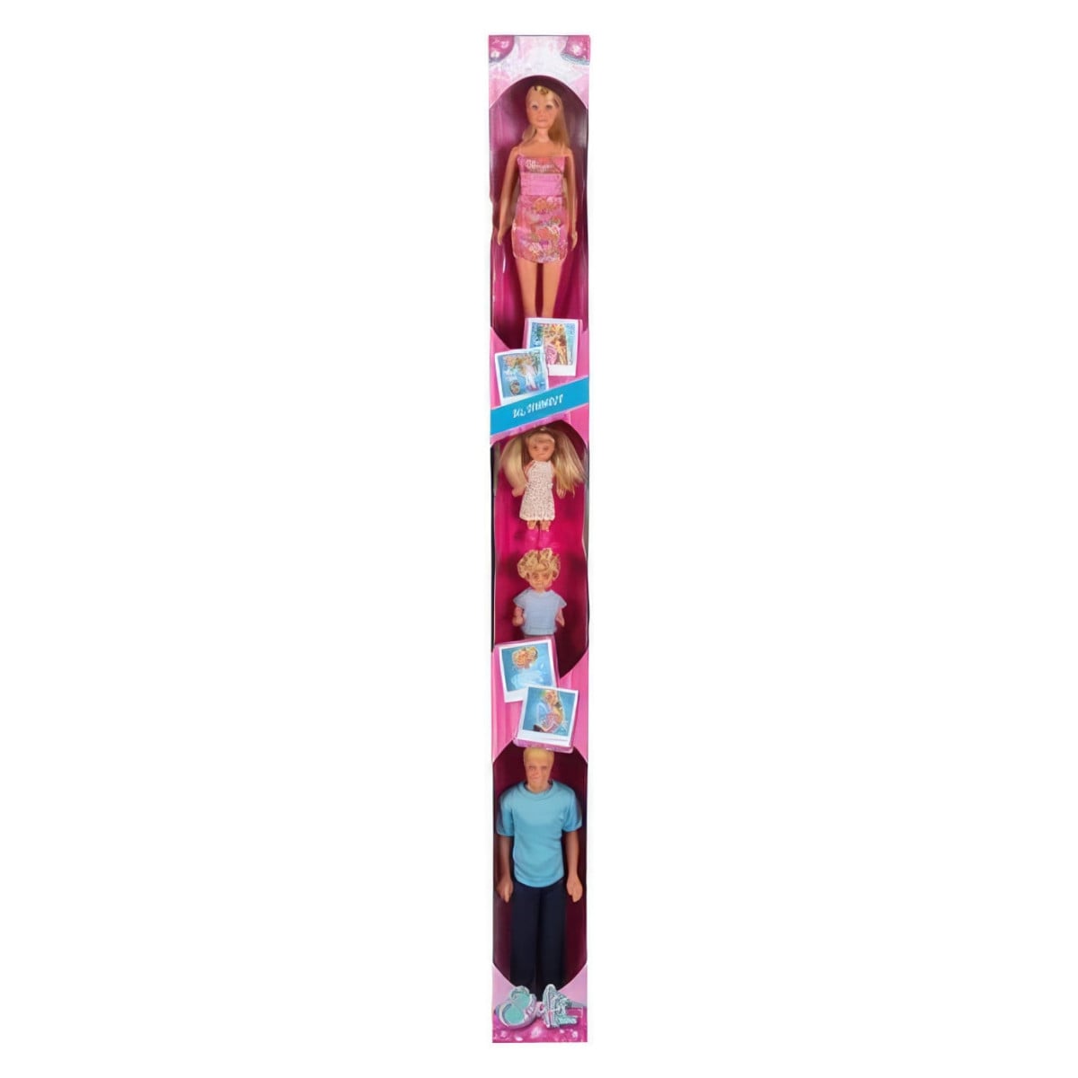 Set lutaka Simba Steffi Love XL Family 105738565 - Image 4