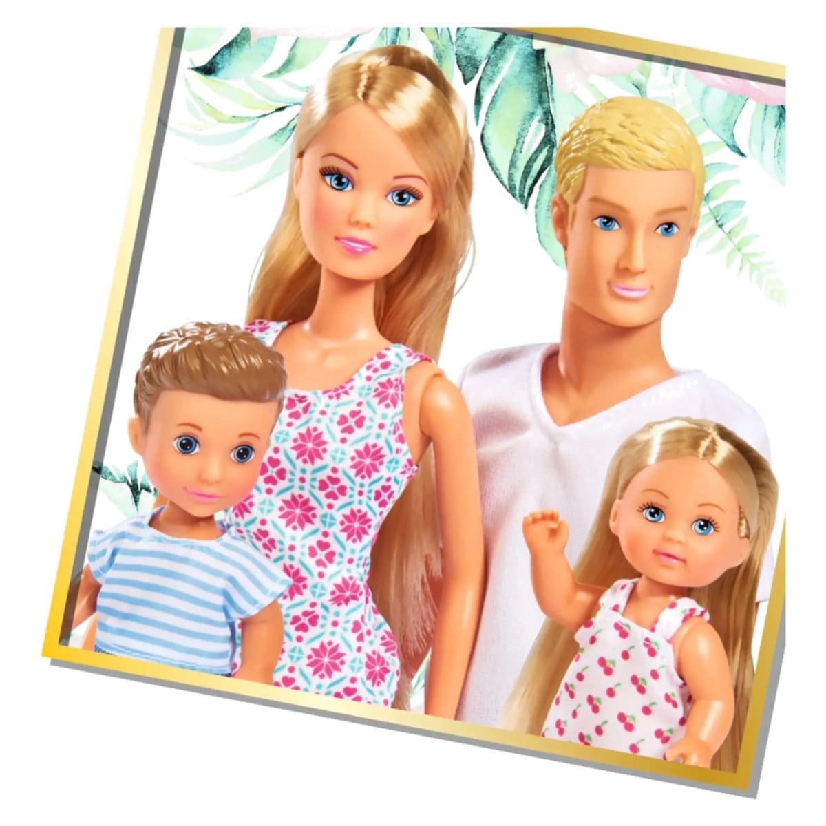 Set lutaka Simba Steffi Love XL Family 105738565 - Image 6
