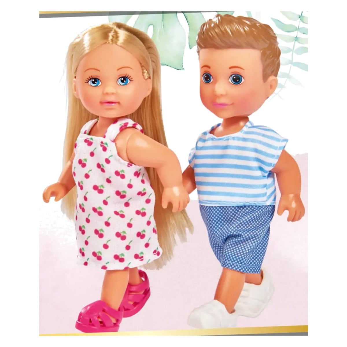 Set lutaka Simba Steffi Love XL Family 105738565 - Image 7