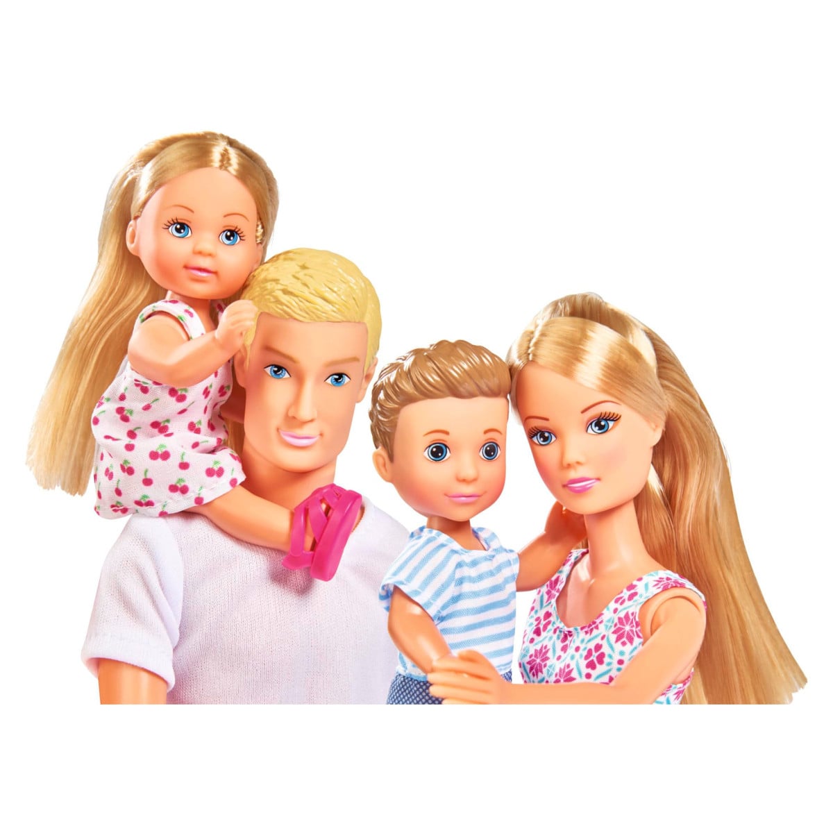 Set lutaka Simba Steffi Love XL Family 105738565 - Image 8