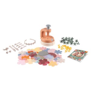 Set nakita Smoby Crea cvjetni - Image 1