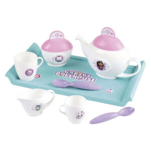 Set za čaj Smoby Gabby - Image 1