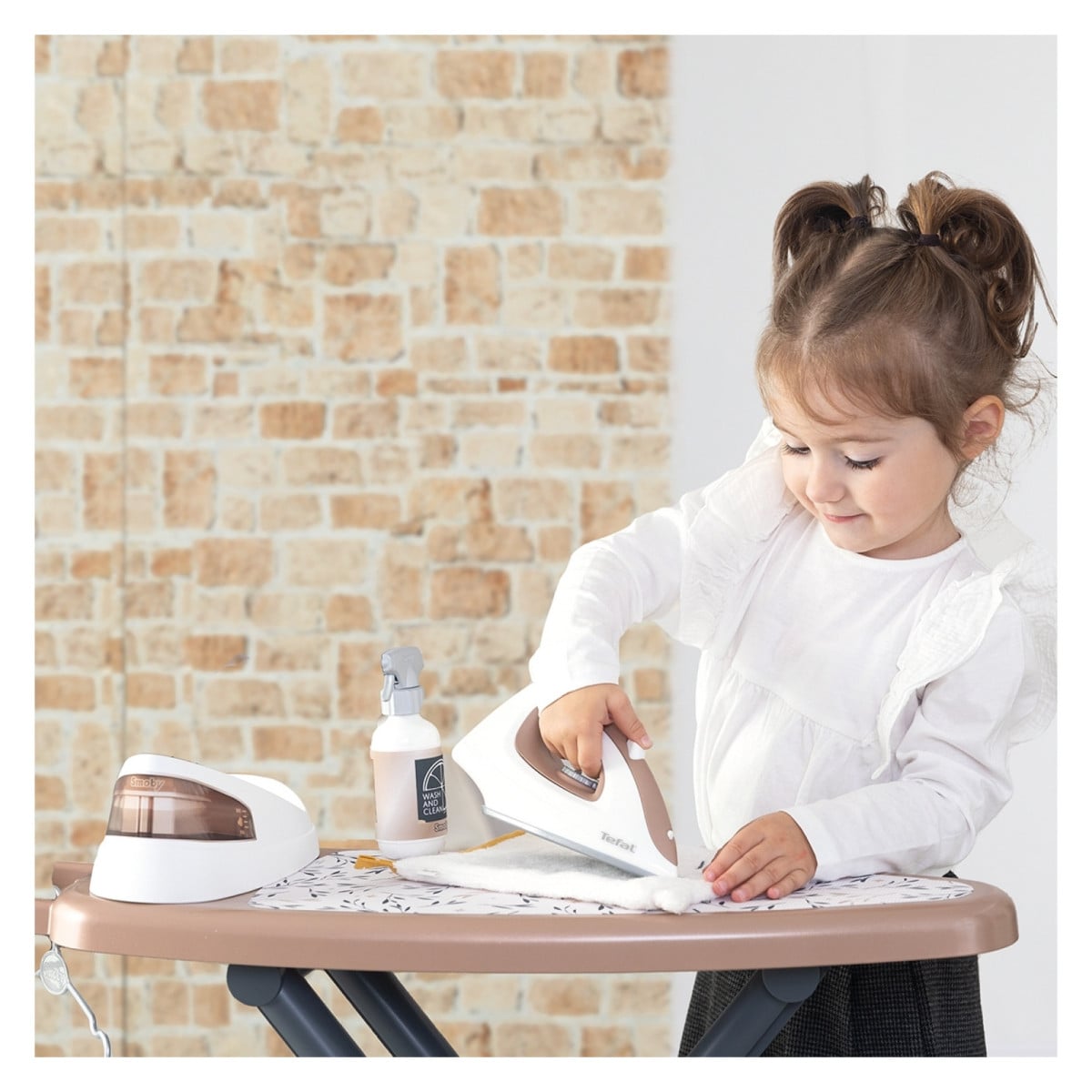 Set za peglanje Smoby Tefal 7600330125 - Image 4