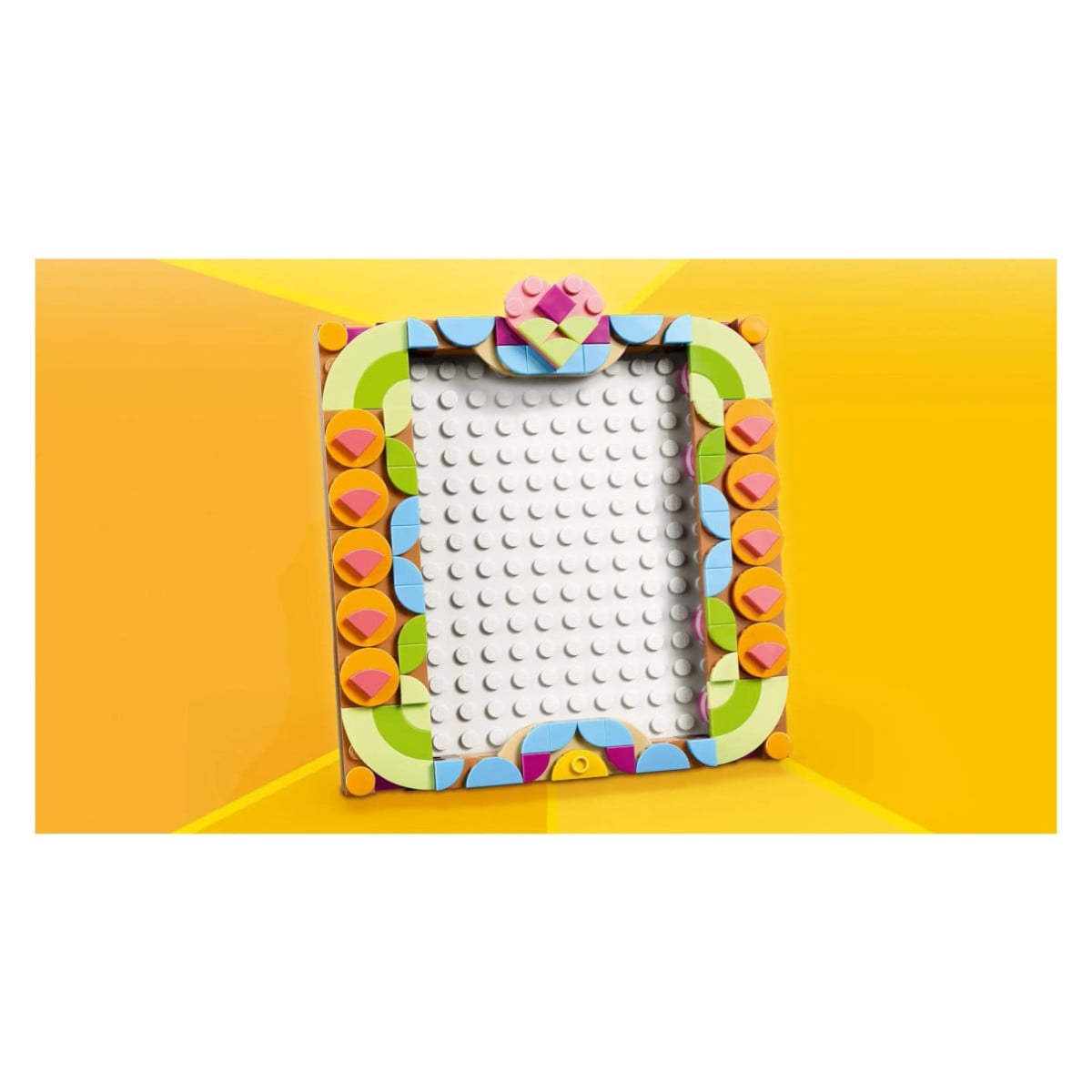 Set za slaganje LEGO Creator 3u1 Cvjetna slika kao dekor 31390 - Image 2