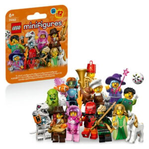 Set za slaganje LEGO Minifigures Serija 29 71052 - Image 1