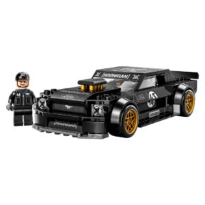 Set za slaganje LEGO Speed Champions Ken Block's '65 Ford Mustang Hoonicorn V1 77262 - Image 1