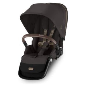 Sjedišna jedinica Cybex Gazelle s Chocolate Brown - Image 1