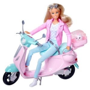 Skuter Steffi Love 105733977 - Image 1