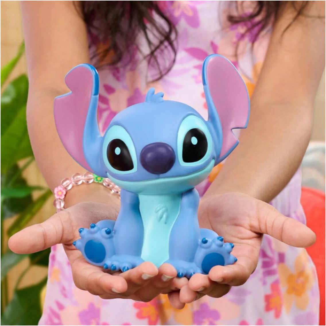 Stitch Lilo & Stitch Figure JP46143