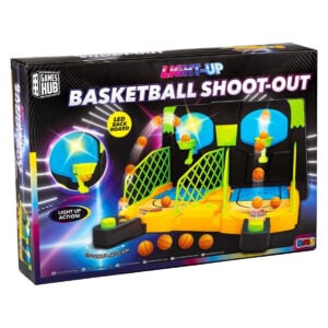 Stolna košarka Play Hub LED - Image 1